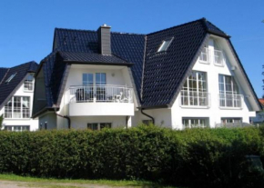 Gartenweg 7 Wohnung 2 3 oben links, Zingst